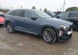 2023 MAZDA CX-9 GRAND TOURING