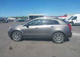 2012 CADILLAC SRX