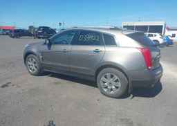 2012 CADILLAC SRX