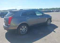 2012 CADILLAC SRX