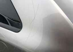 2008 FORD EDGE SEL