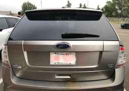 2008 FORD EDGE SEL