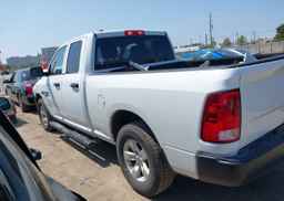 2020 DODGE RAM 1500