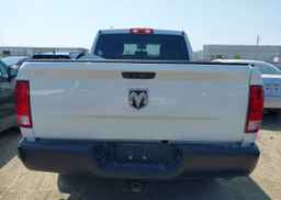 2020 DODGE RAM 1500