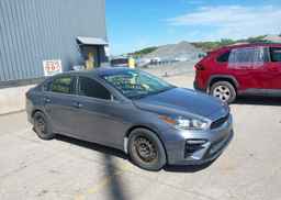 2020 KIA FORTE EX