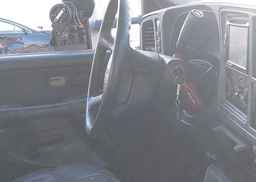 2002 GMC SIERRA 2500HD SL