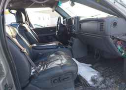 2002 GMC SIERRA 2500HD SL