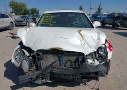 2008 KIA AMANTI LUXURY