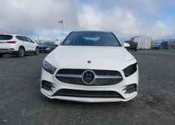2019 MERCEDES-BENZ A 220 4MATIC