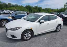 2014 MAZDA 3 TOURING