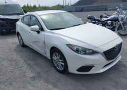 2014 MAZDA 3 TOURING