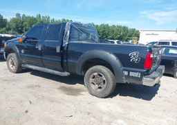 2016 FORD F-250 XLT