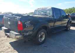 2016 FORD F-250 XLT