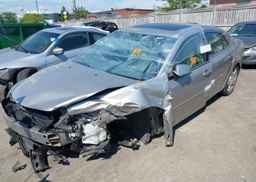 2008 CHEVROLET MALIBU 2LT