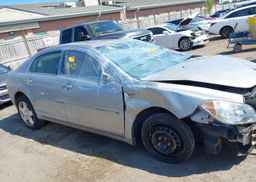 2008 CHEVROLET MALIBU 2LT
