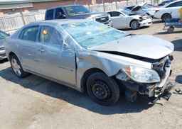 2008 CHEVROLET MALIBU 2LT