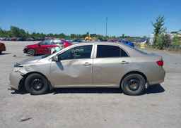 2010 TOYOTA COROLLA CE
