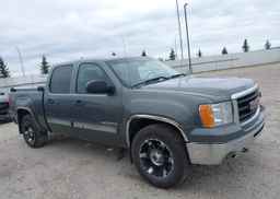 2011 GMC SIERRA 1500 SLE