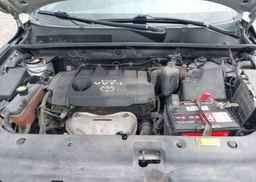 2009 TOYOTA RAV4 SPORT