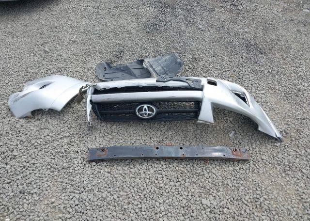 2009 TOYOTA RAV4 SPORT