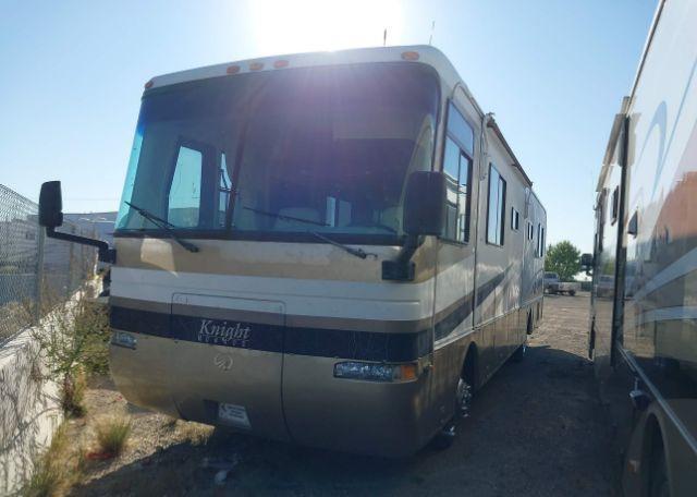 2000 ROADMASTER MONACO KNIGHT 36Z