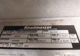 2000 ROADMASTER MONACO KNIGHT 36Z