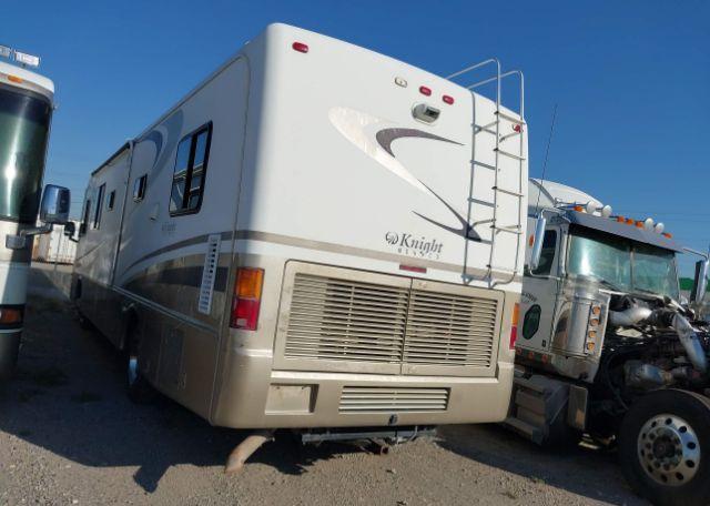 2000 ROADMASTER MONACO KNIGHT 36Z