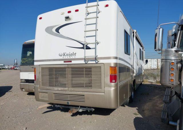 2000 ROADMASTER MONACO KNIGHT 36Z