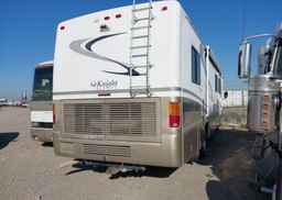 2000 ROADMASTER MONACO KNIGHT 36Z