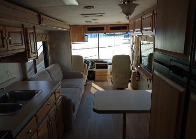 2000 ROADMASTER MONACO KNIGHT 36Z