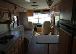2000 ROADMASTER MONACO KNIGHT 36Z
