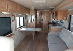 2000 ROADMASTER MONACO KNIGHT 36Z