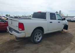 2017 RAM 1500 ST