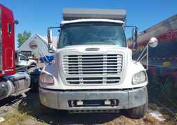 2006 FREIGHTLINER M2 112 MEDIUM DUTY