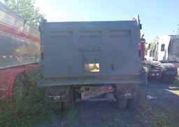 2006 FREIGHTLINER M2 112 MEDIUM DUTY
