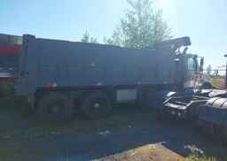 2006 FREIGHTLINER M2 112 MEDIUM DUTY