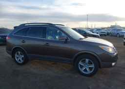 2010 HYUNDAI VERACRUZ GLS