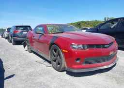 2015 CHEVROLET CAMARO 1LT