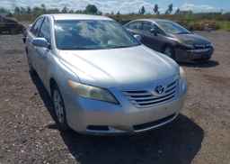 2007 TOYOTA CAMRY CE
