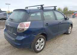 2006 TOYOTA MATRIX XR