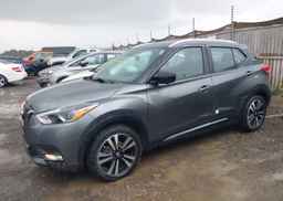 2019 NISSAN KICKS