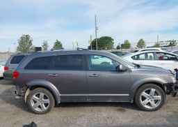 2012 DODGE JOURNEY R