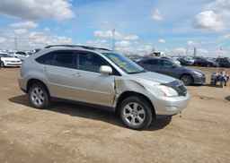 2005 LEXUS RX 330