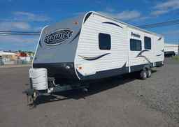 2014 PROWLER 33PBH