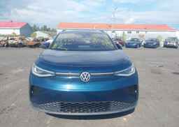 2023 VOLKSWAGEN ID.4 PRO