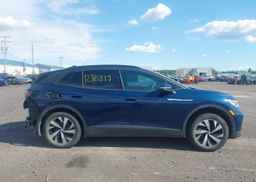 2023 VOLKSWAGEN ID.4 PRO