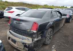 2015 CHRYSLER 300 S