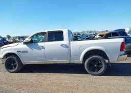 2014 RAM 1500 SLT