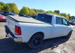 2014 RAM 1500 SLT