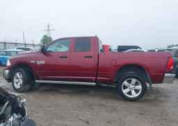 2023 DODGE RAM 1500